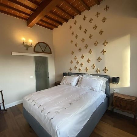 Casa Del Giglio Apartment ฟลอเรนซ์ ภายนอก รูปภาพ