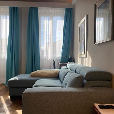 Casa Del Giglio Apartment ฟลอเรนซ์ ภายนอก รูปภาพ