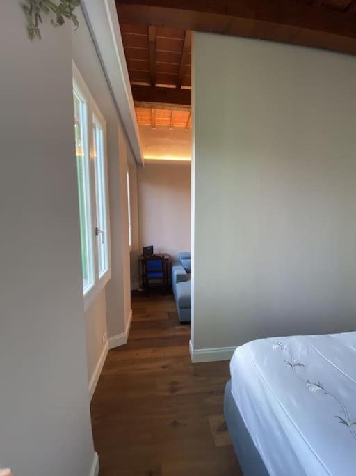 Casa Del Giglio Apartment ฟลอเรนซ์ ภายนอก รูปภาพ