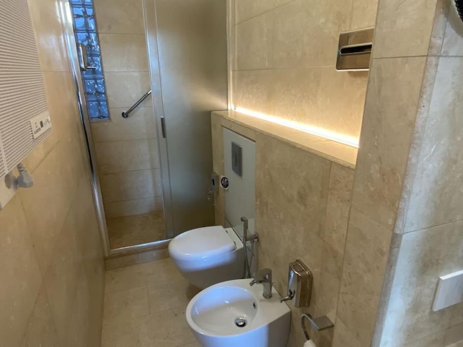 Casa Del Giglio Apartment ฟลอเรนซ์ ภายนอก รูปภาพ