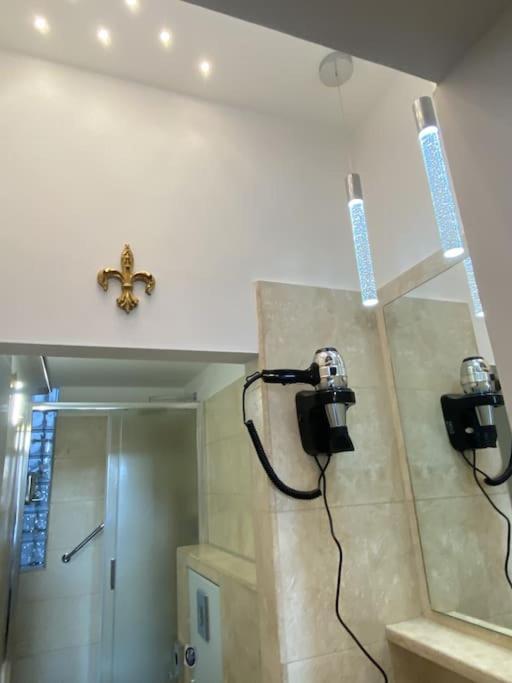 Casa Del Giglio Apartment ฟลอเรนซ์ ภายนอก รูปภาพ