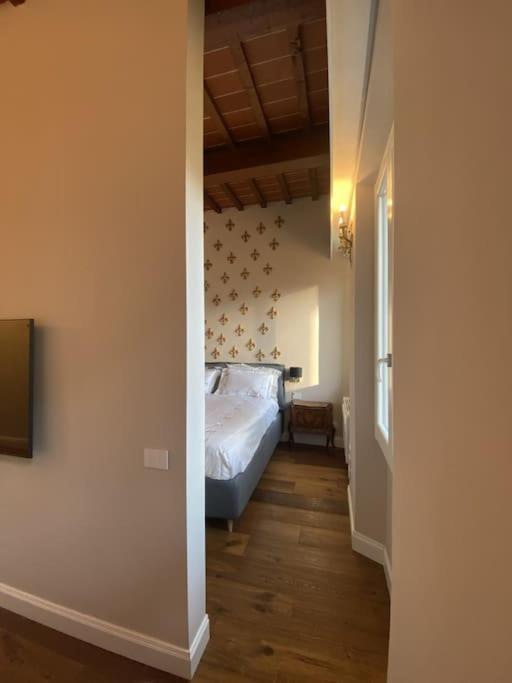 Casa Del Giglio Apartment ฟลอเรนซ์ ภายนอก รูปภาพ