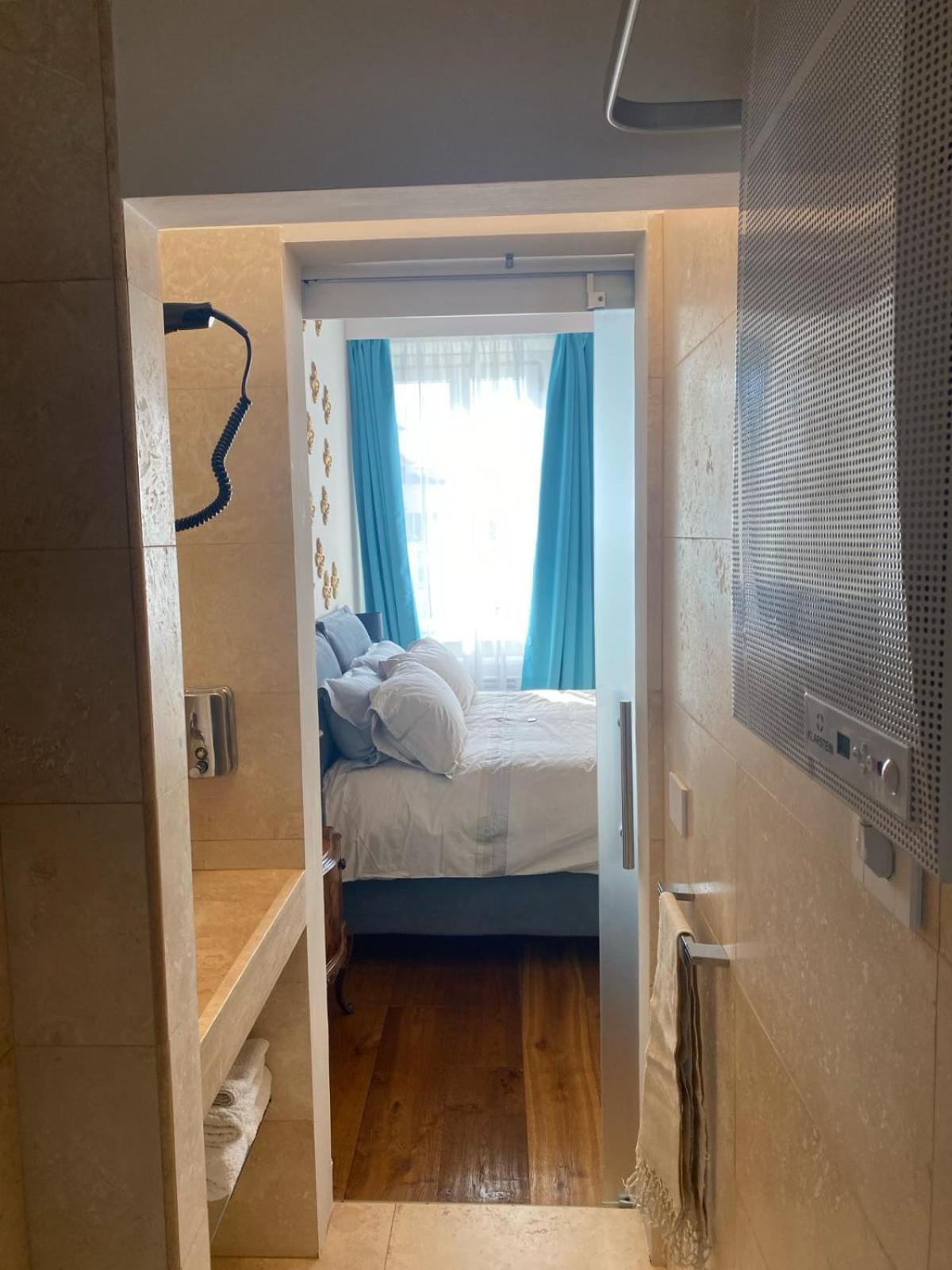 Casa Del Giglio Apartment ฟลอเรนซ์ ภายนอก รูปภาพ