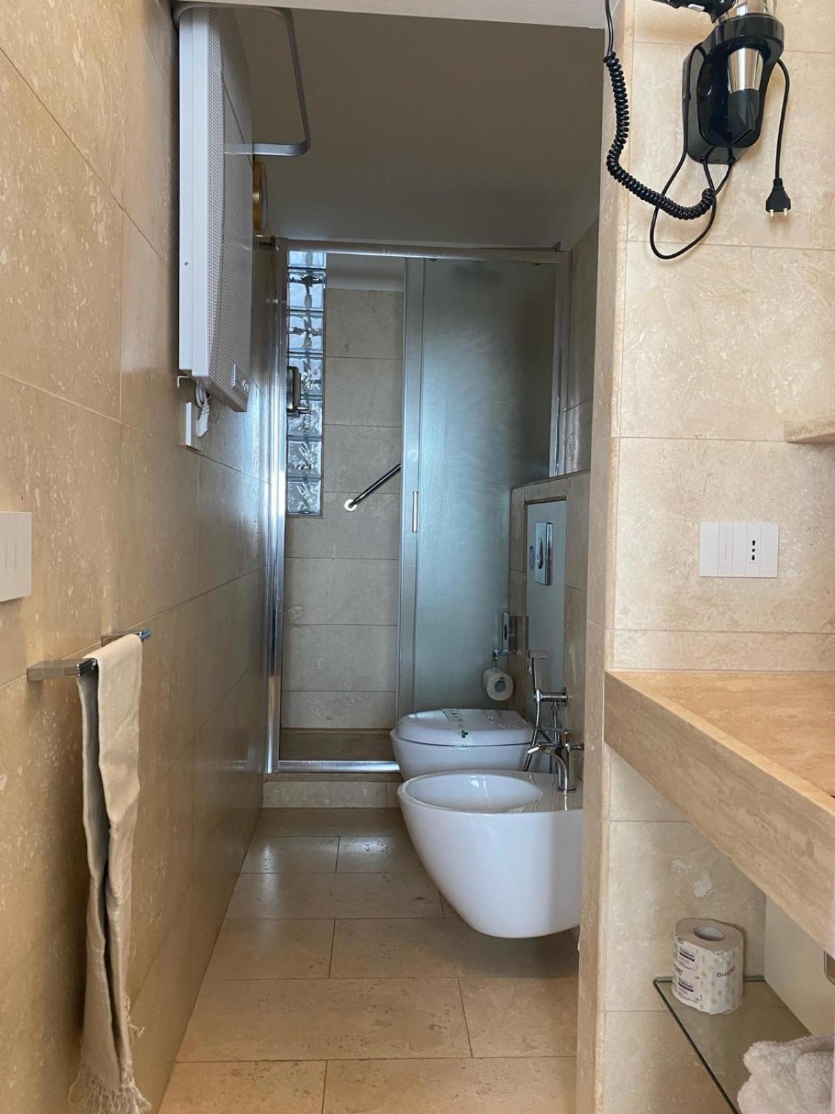 Casa Del Giglio Apartment ฟลอเรนซ์ ภายนอก รูปภาพ