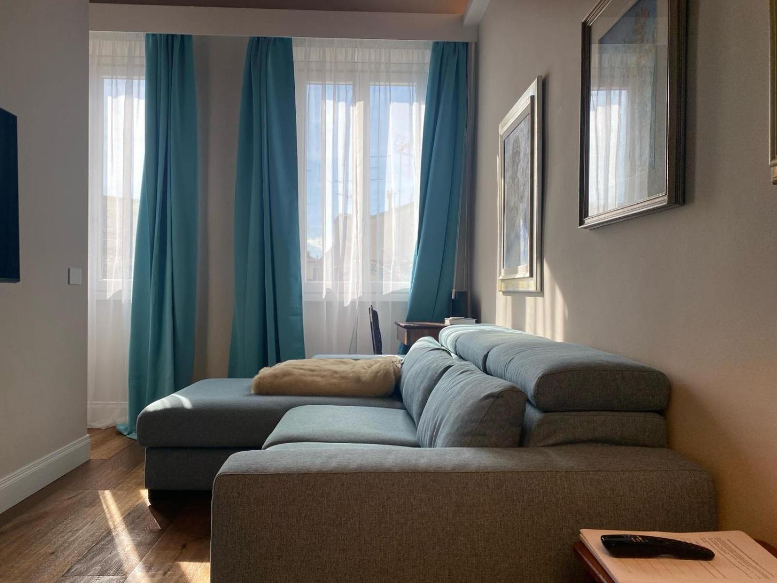 Casa Del Giglio Apartment ฟลอเรนซ์ ภายนอก รูปภาพ