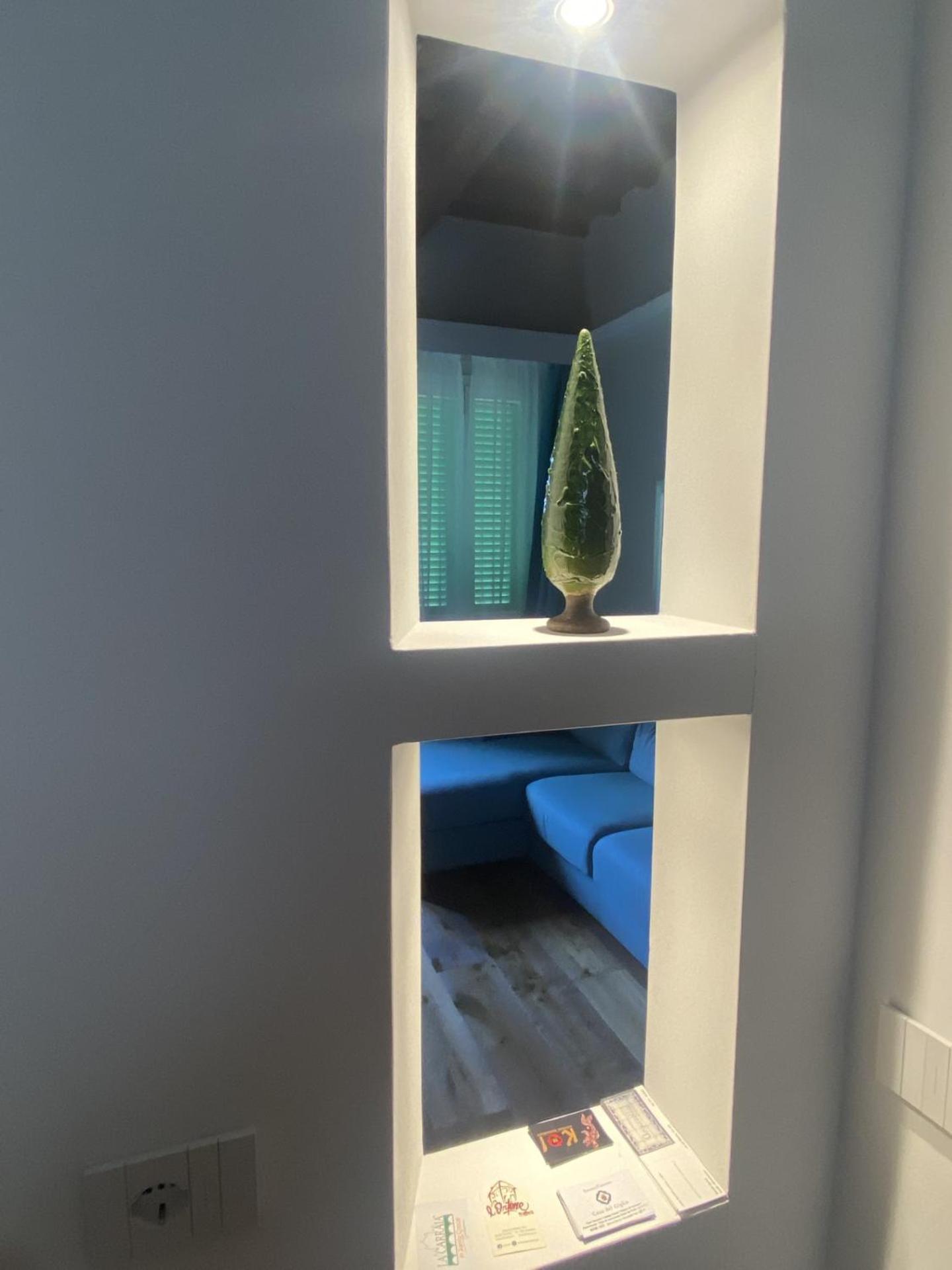 Casa Del Giglio Apartment ฟลอเรนซ์ ภายนอก รูปภาพ