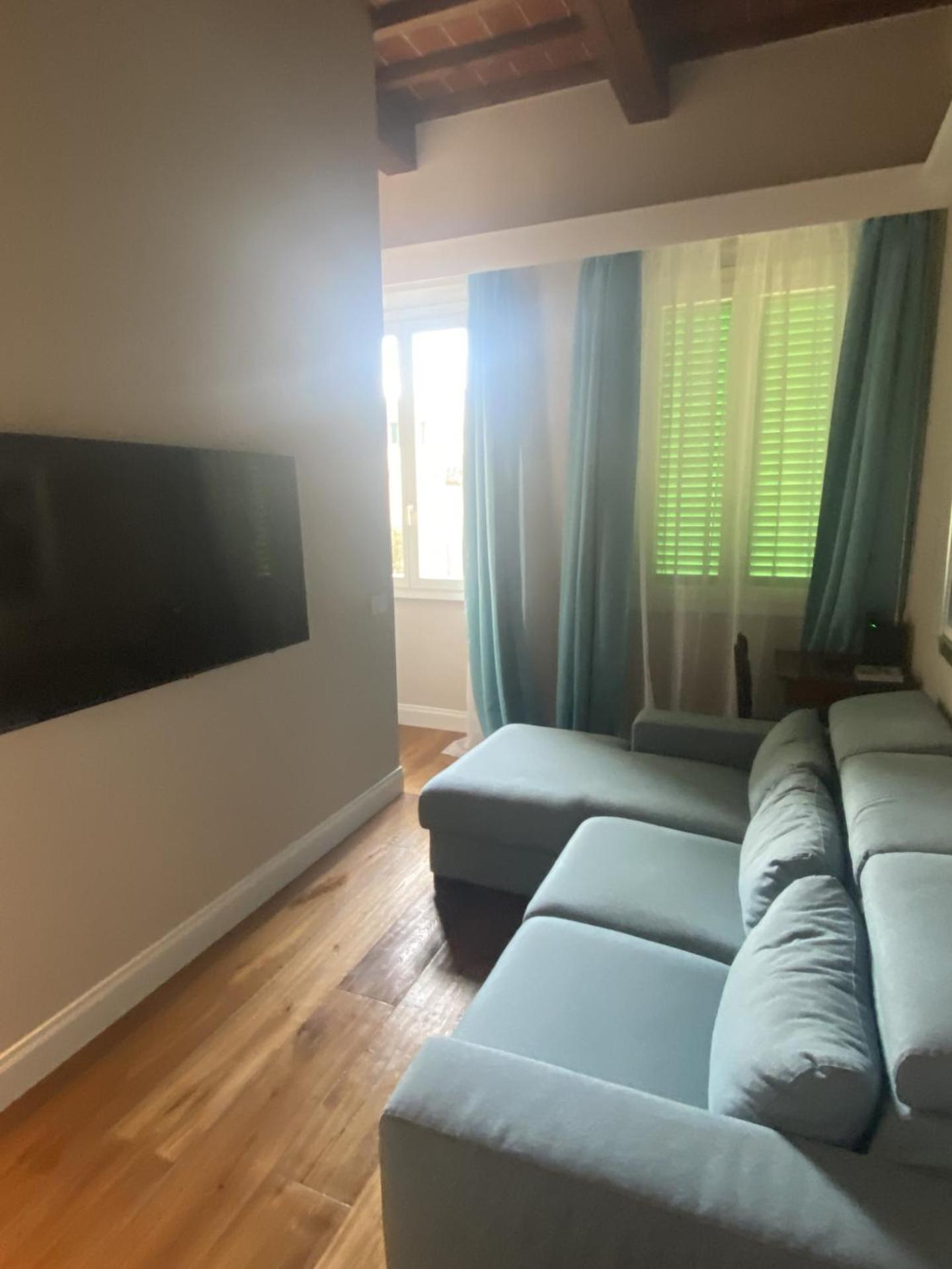 Casa Del Giglio Apartment ฟลอเรนซ์ ภายนอก รูปภาพ